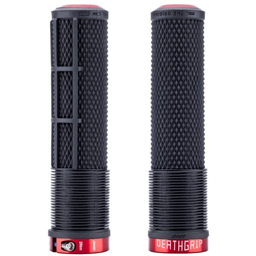 Foto de DMR Puños - Deathgrip 2 Race - FL - 31.3mm | negro