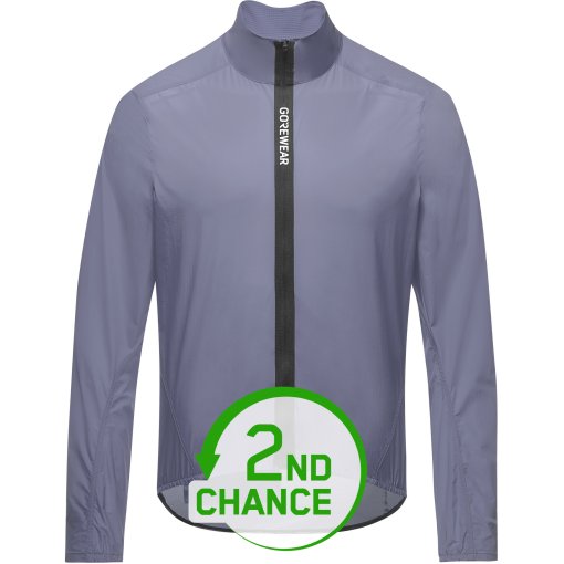 Produktbild von GOREWEAR Spinshift Windbreaker Herren - amethyst grey DF00 - B-Ware