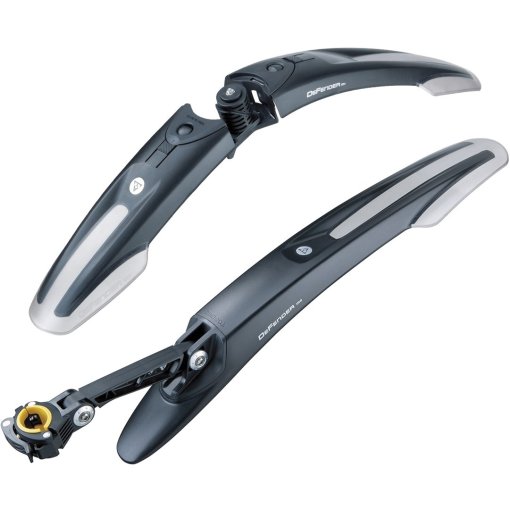 Foto de Topeak DeFender M1 / M2 Mudguard Set - 26&quot;