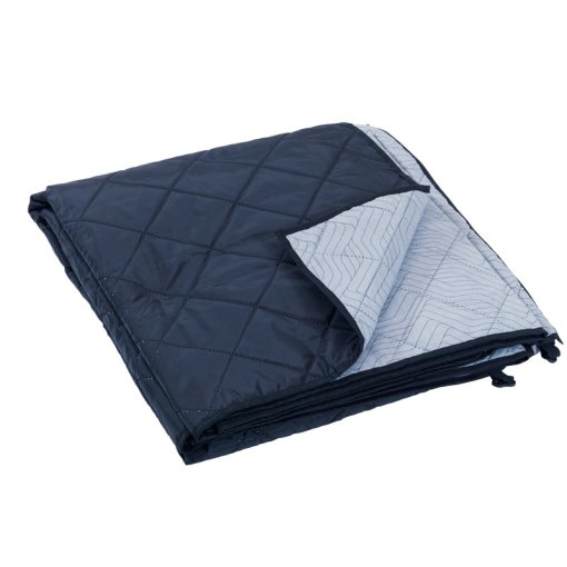 Image of Outwell Cozy Carpet Sky 4 - black/grey