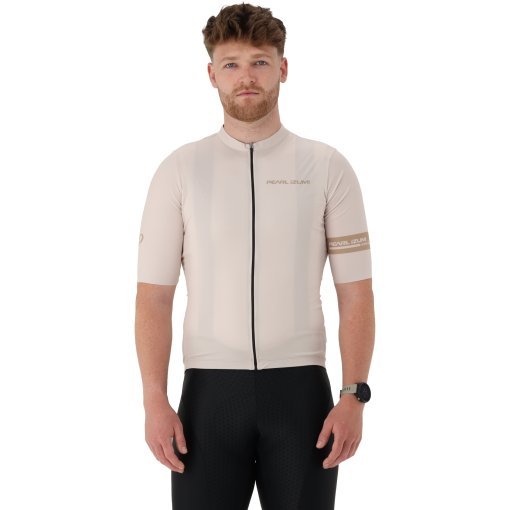 Foto de PEARL iZUMi Performance Maillot de manga corta hombre PI25021003 - desert rose - DR1