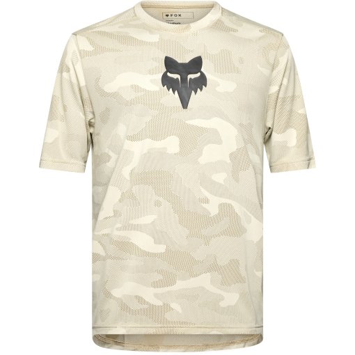 Foto de FOX MTB Maillot Hombre - Ranger Tru Dri - cream