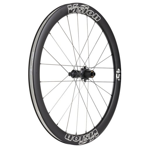 Vision Metron 45 SL Silver Edition Wheelset - 28
