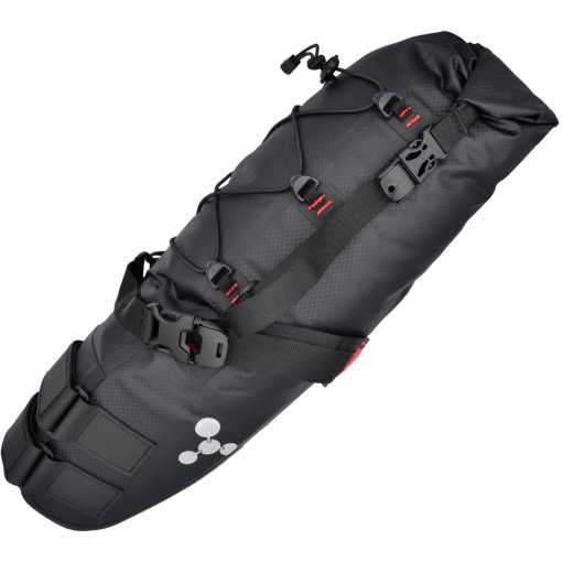 Productfoto van Geosmina Ultralight Zadeltas 10 l