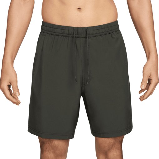 Zdjęcie: Nike Dri-FIT Form 7&quot; Versatile Szorty Mężczyzna - sequoia/black DV9857-355