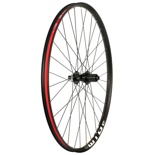 Photo produit de Shimano | WTB - FH-TC500-HM | Roue arrière ST i25 29 pouces - Centerlock - 12 x 142 mm - Shimano HG