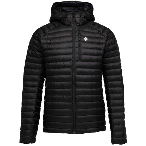 Immagine prodotto da Black Diamond Giubbotto Uomo - Approach - Nero