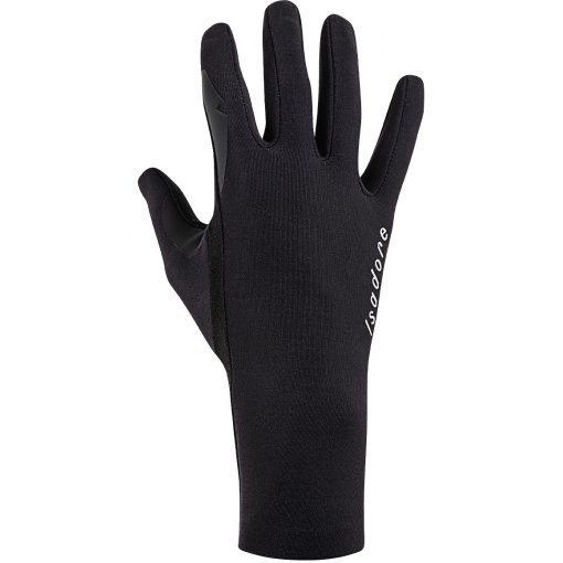Foto de Isadore Guantes Ciclismo - Autumn-Spring - Negro