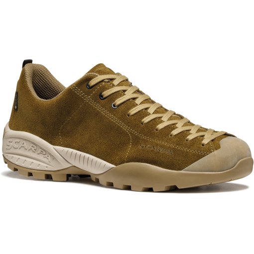 Picture of Scarpa Mojito GTX Shoes - butternut