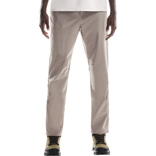 Foto de On Pantalones Outdoor Hombre - Trek Pants - Cinder