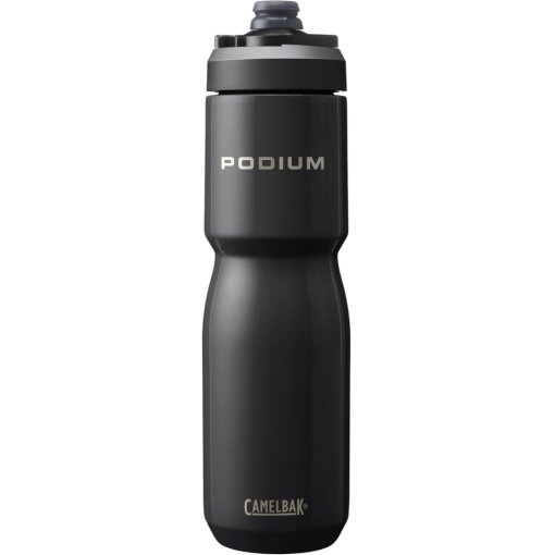 Foto de CamelBak Bidón Térmico - Podium Steel - 650ml - negro