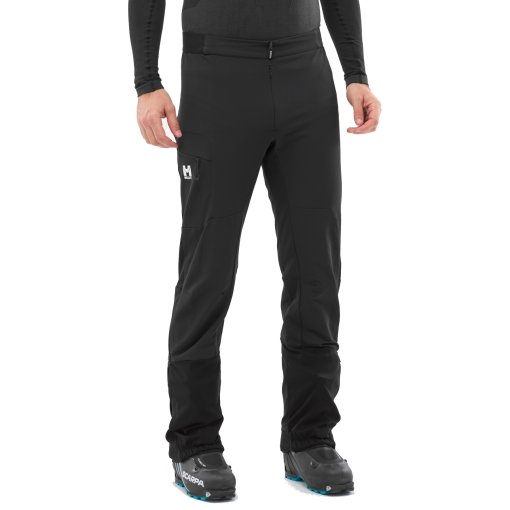 Foto de Millet Pantalones Hombre - Pierra Ment - Negro