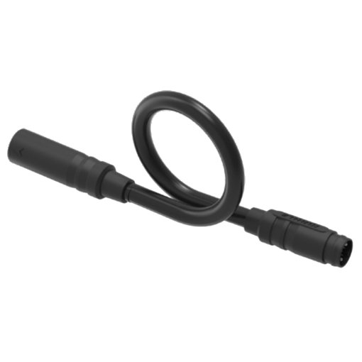 Picture of MAHLE XS X30 Motor Adapter Cable - 200mm - 60010611000000