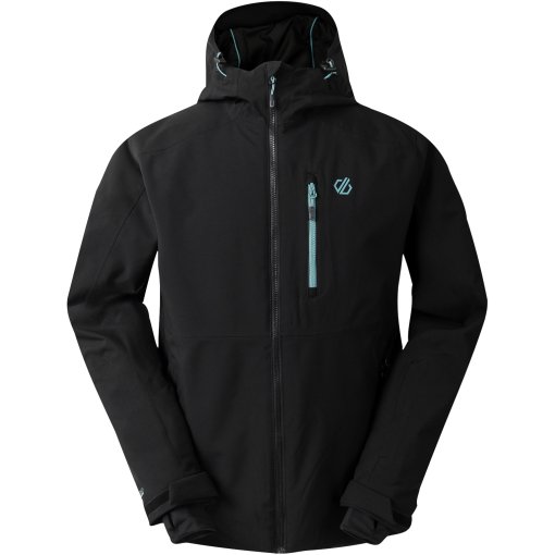 Foto de Dare 2b Chaqueta Esquí Hombre - Eagle III - 800 Negro