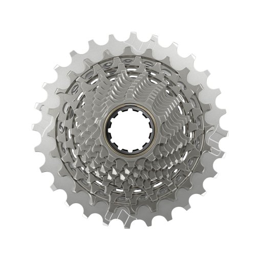 SRAM RED E1 46-33 10-33 12速　クロモリ　リッチー SRAM RED AXS Road Road Group 2x12 | Powermeter Crank 46-33