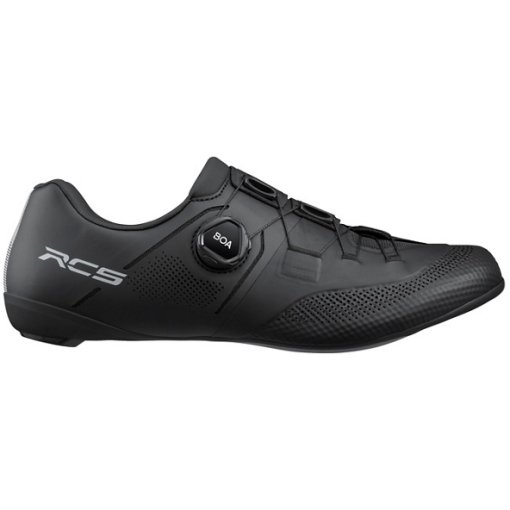 Foto de Shimano Zapatillas Ciclismo Carretera Hombre - SH-RC503 - Negro