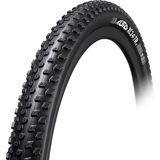 Picture of Tufo XC14 Folding Tire - Tubeless Ready | E-25 - 29x2.35 - black