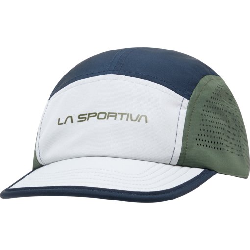 Produktbild von La Sportiva Skyline Cap - Cypress/Night Sky