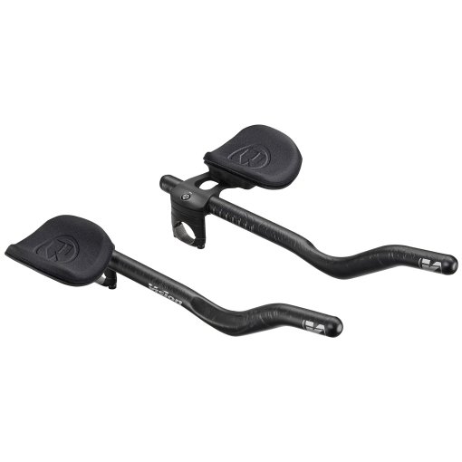 Immagine prodotto da Vision Trimax Carbon Clip-On Aerobar - JS-Bend