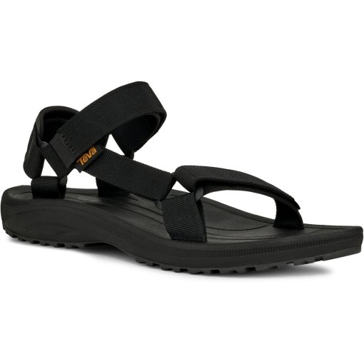 Produktbild von Teva Winsted Sandalen Herren - black