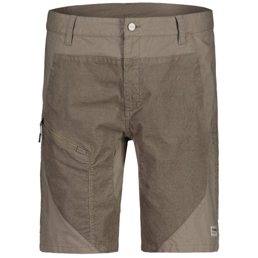 Photo produit de Maloja HallensteinM. Shorts pour hommes - warm shadow 1227