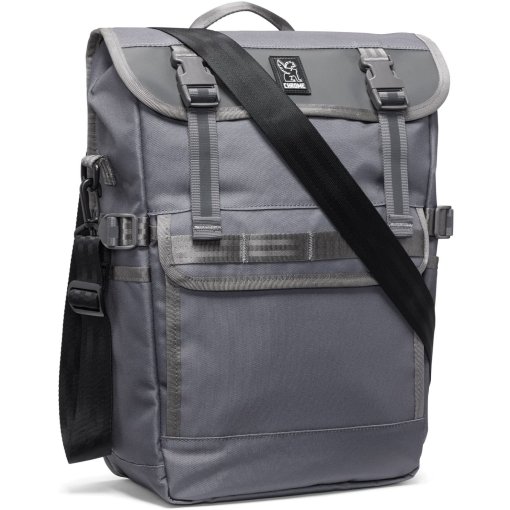 Produktbild von CHROME Holman Gepäckträgertasche - 15-20L - Castle Rock