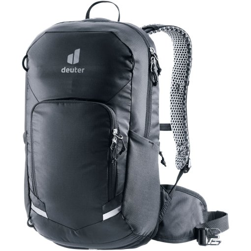 Foto de Deuter Mochila Ciclismo - Bike I 16 - negro