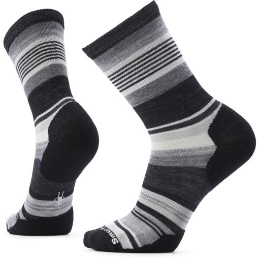 Bild von SmartWool Everyday Joviansphere Crew Socken - 001 black