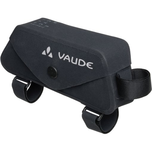 Image de Vaude Trailtop Tube Sacoche pour tube supérieur 1L - black