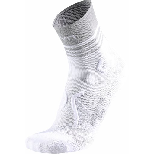 Immagine prodotto da UYN Calze Unisex - Runner&#039;s One Short Grip - Bianco