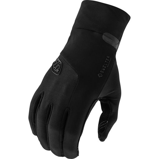 Foto de Troy Lee Designs Guantes - Swelter Pro - Mono Black