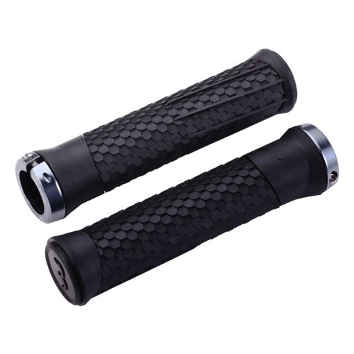 Productfoto van BBB Cycling Python BHG-95 Bar Grips - black