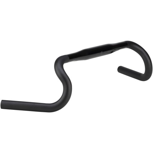 Immagine prodotto da Salsa Woodchipper Deluxe - Offroad Drop Handlebar - 31.8 - hp black