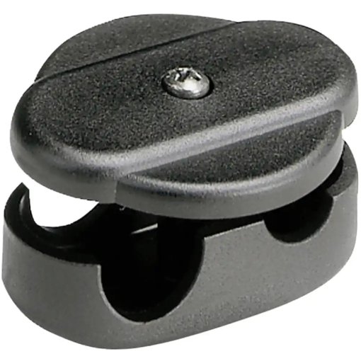 Picture of KLICKfix Korbfix 2 Basket Fixing Set on Carrier 0311A