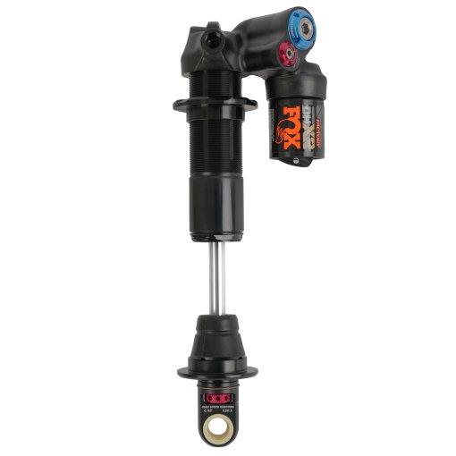 Produktbild von FOX DHX2 Factory HSC/LSC | HSR/LSR Dämpfer - Trunnion - 225x75mm