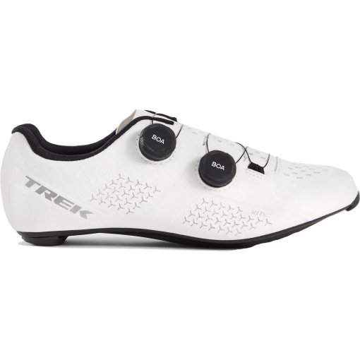 Produktbild von Trek Velocis Road Rennradschuhe - Weiß