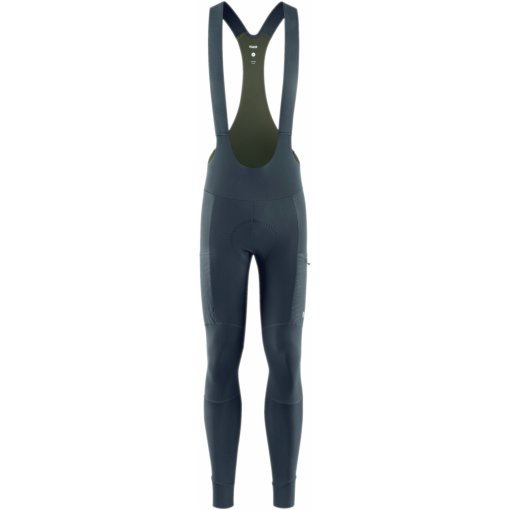 Foto de PEdALED Culotte con Tirantes Ciclismo Hombre - Odyssey - Navy 27WWTOD