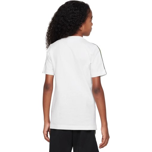 nike sportswear repeat tee