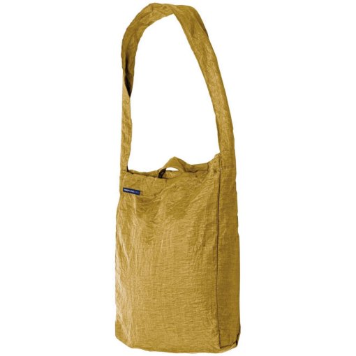 Produktbild von Ticket To The Moon Eco Bag Premium Einkaufstasche - Large - 30L - Sparkling Gold