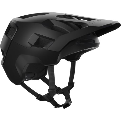 Productfoto van POC Kortal Race MIPS Helm - 1037 Uranium Black Matt