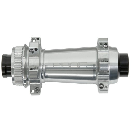 Foto de Hope Buje Delantero Straightpull - Pro 5 - Centerlock - 15x110mm Boost - plata