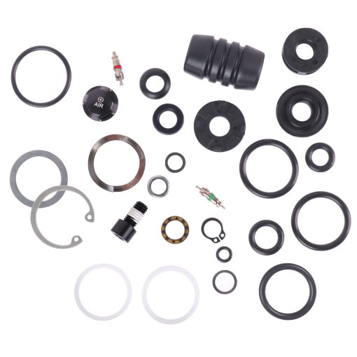 Produktbild von RockShox Service Kit für Solo Air - Lyrik 2010-2015 - 11.4015.419.030