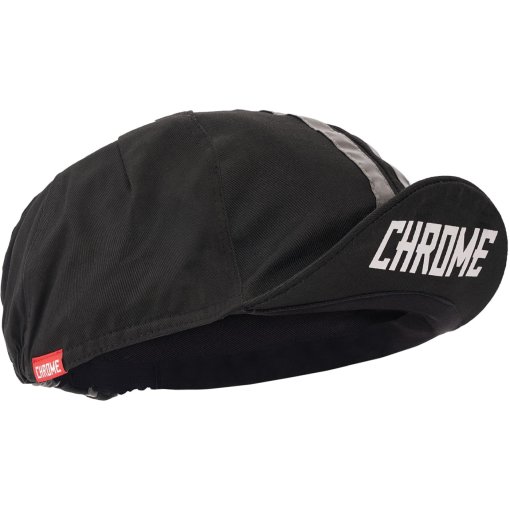 Foto de CHROME Cycling Cap Gorra - Black