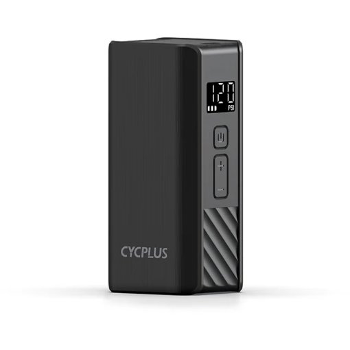 Picture of Cycplus A3 Mini Bicycle Tire Inflator