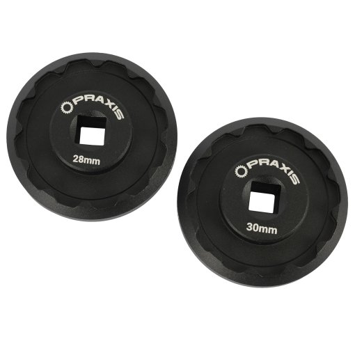 Immagine prodotto da Praxis Works M30 Bottom Bracket Tool - 2 pcs