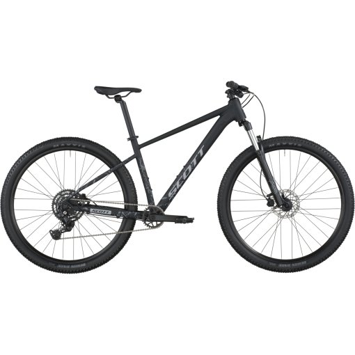 Photo produit de SCOTT VTT - CONTRAIL 30 - 2026 - black