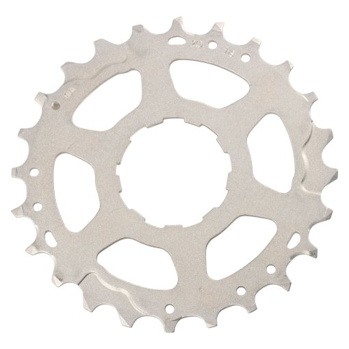 Foto de Shimano Piñón - para 11 Velocidades Cassette Deore XT / SLX - 24 Dientes (Y1VN24000) - CS-M7000