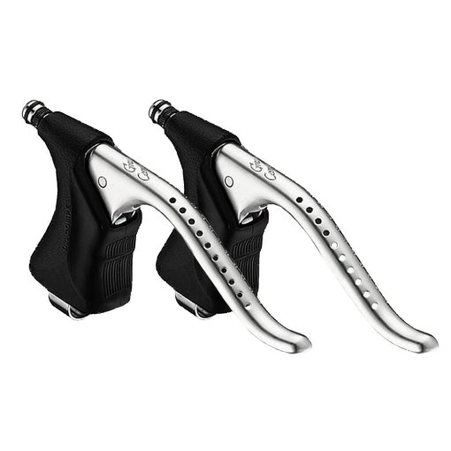 Immagine prodotto da Dia Compe Gran Compe 202H Road Levers - black/silver