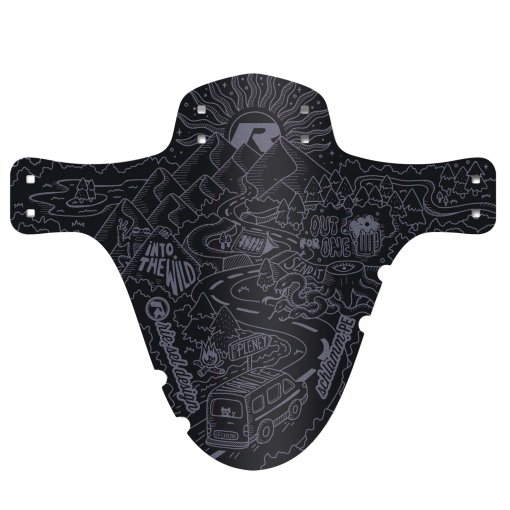 Produktbild von rie:sel design schlamm:PE Spritzschutz - vanlife