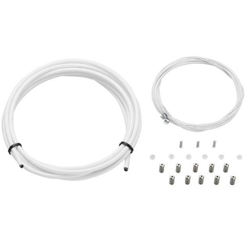 Foto de KCNC MTB Braking Cable Kit colored